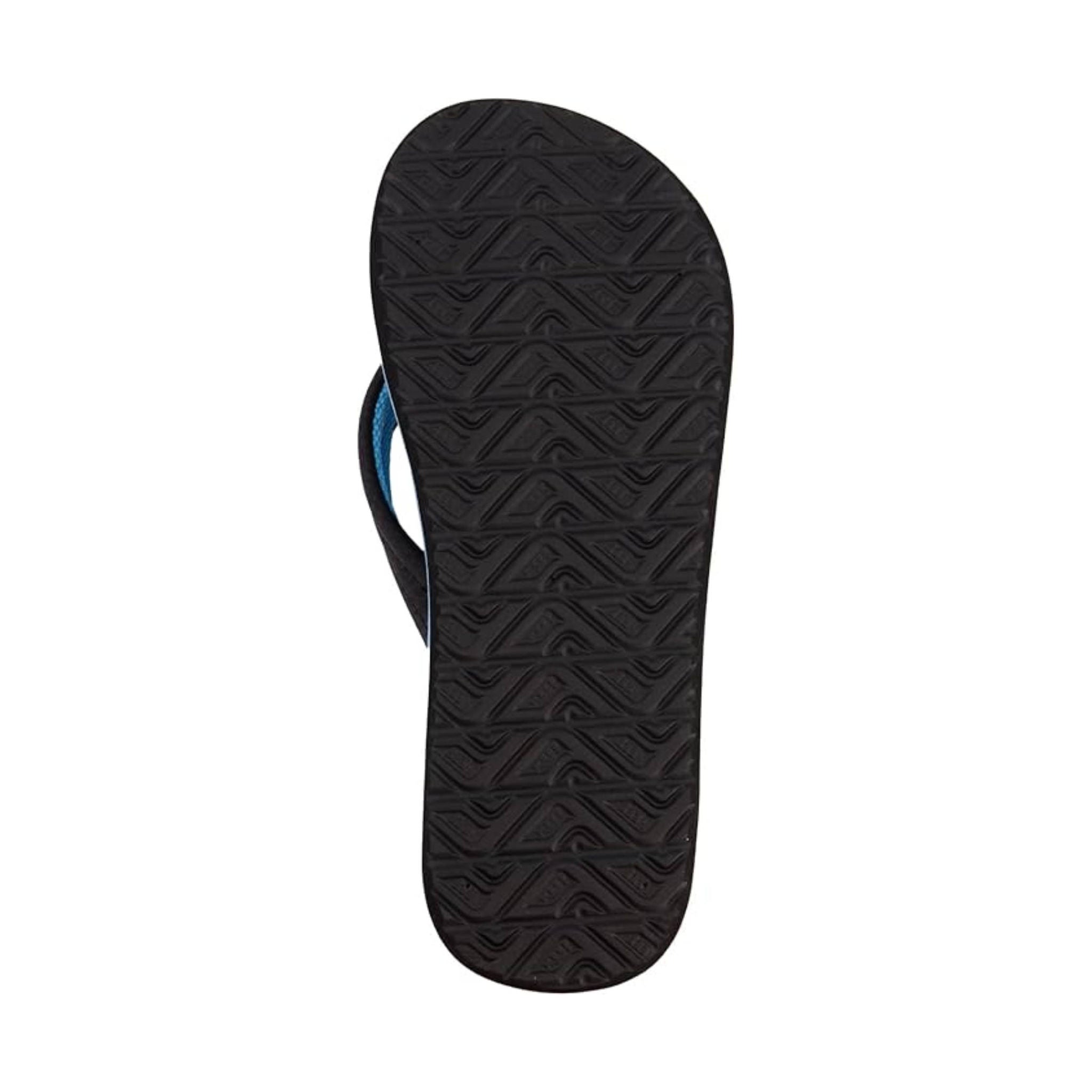 Reef Kids' Ahi Flip Flop - Bolt Up by Lenny's Shoe & Apparel