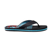 Reef Kids Ahi Flip Flop - Tropical Dream by Lenny's Shoe & Apparel