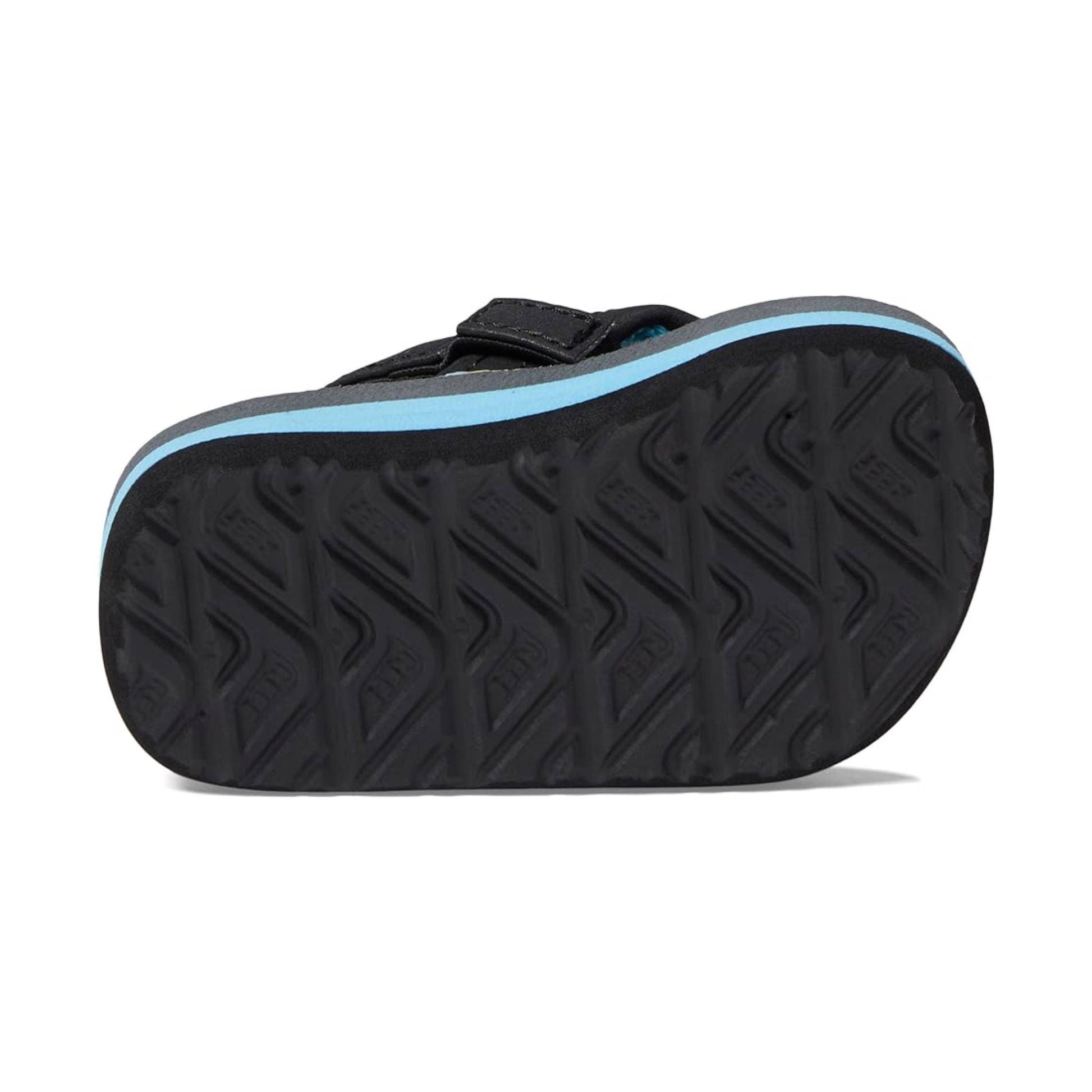 Reef Kids' Little Ahi Flip Flop - Bolt Up by Lenny's Shoe & Apparel