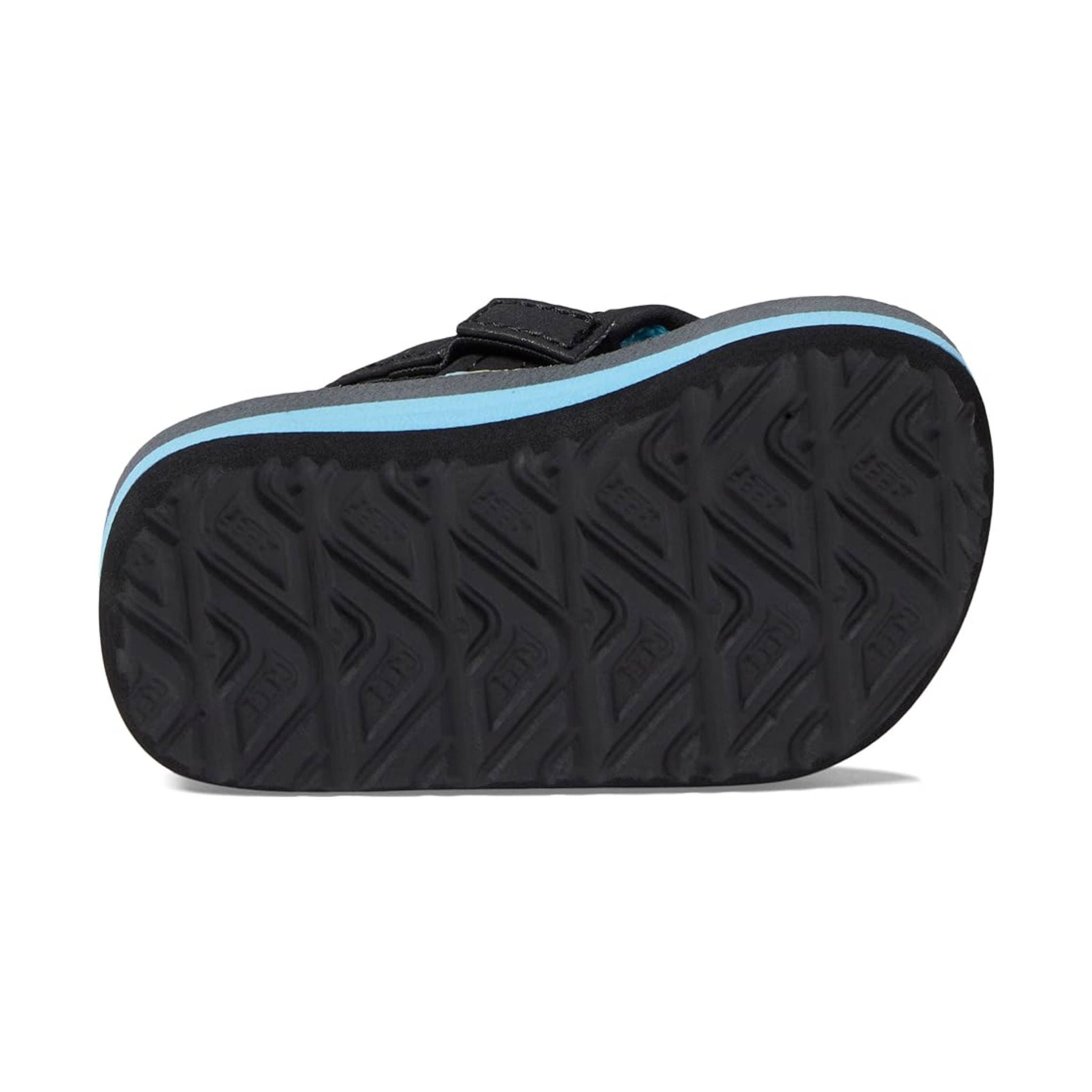 Reef Kids' Little Ahi Flip Flop - Bolt Up by Lenny's Shoe & Apparel