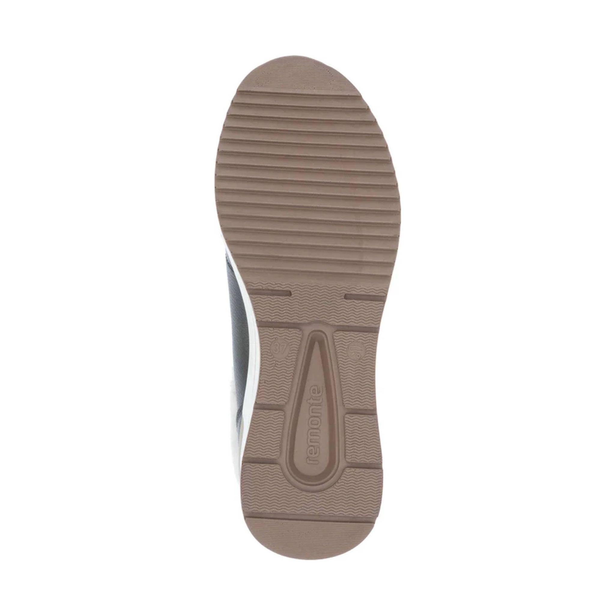 Remonte Women's Eleni Sneaker Boots - Leaf/Cotton by Lenny's Shoe & Apparel