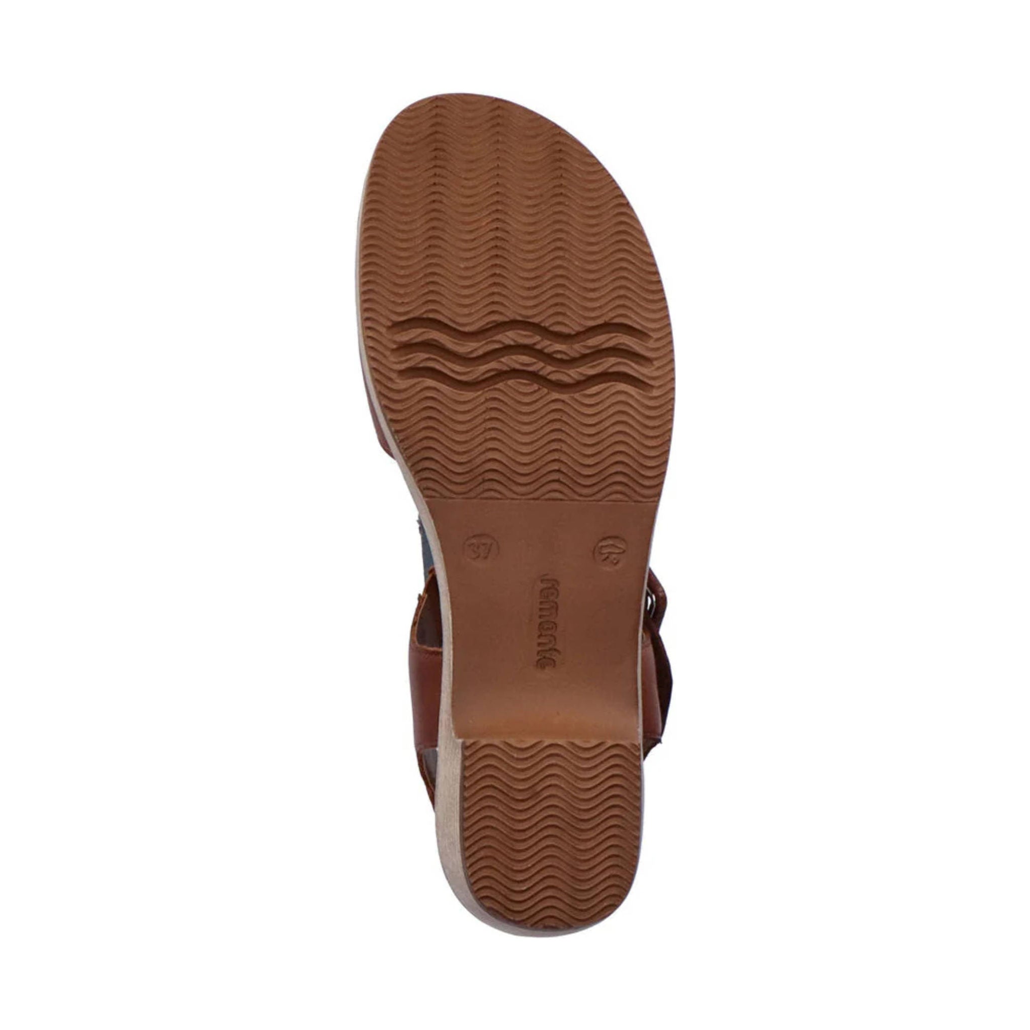 Remonte Women's Jerilyn Sandals - Muskat by Lenny's Shoe & Apparel
