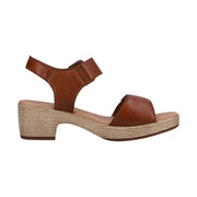 Remonte Women's Jerilyn Sandals - Muskat by Lenny's Shoe & Apparel
