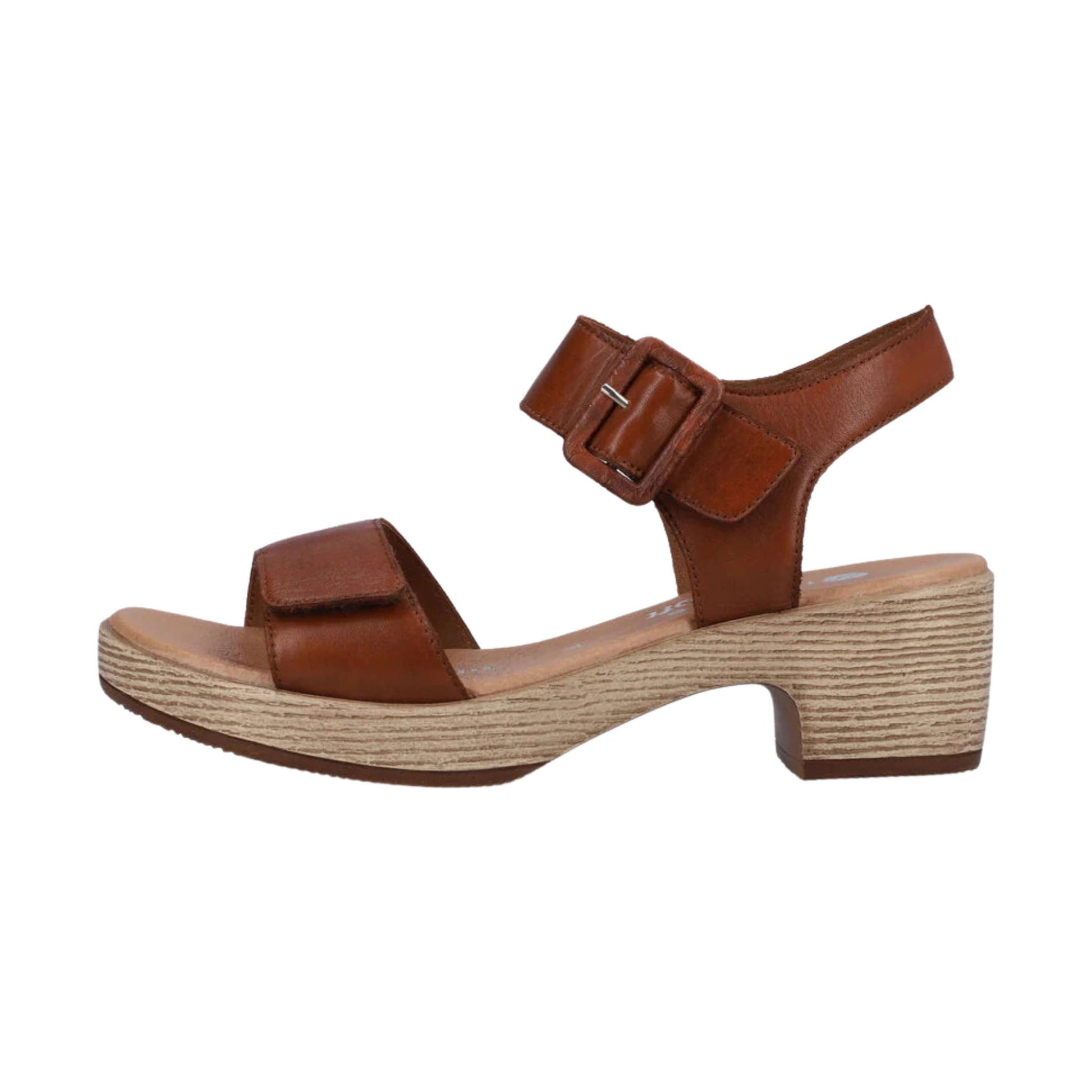 Remonte Women's Jerilyn Sandals - Muskat by Lenny's Shoe & Apparel