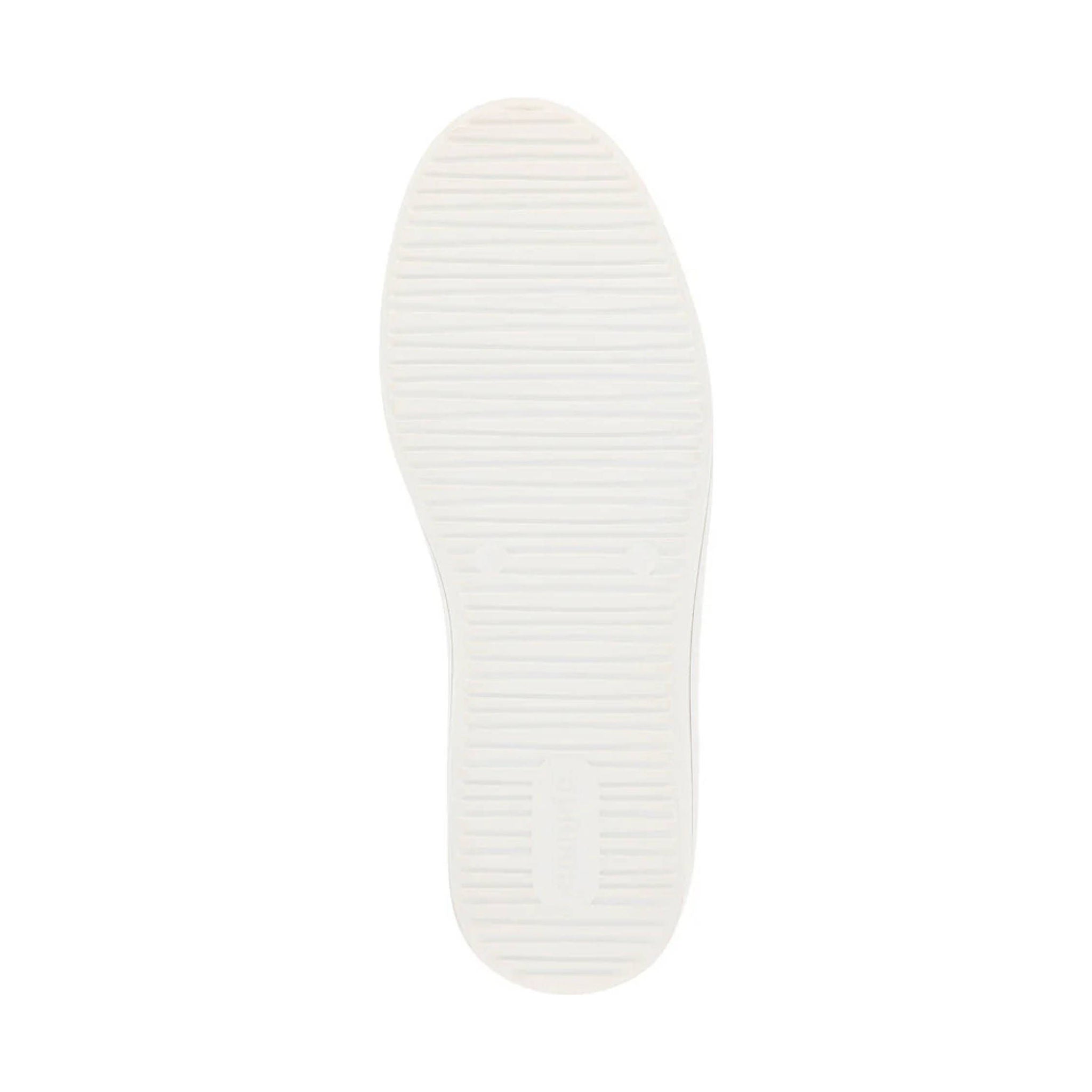Remonte Women's Julika 01 Shoes - Off White/Salbei/Muschel/Orange by Lenny's Shoe & Apparel