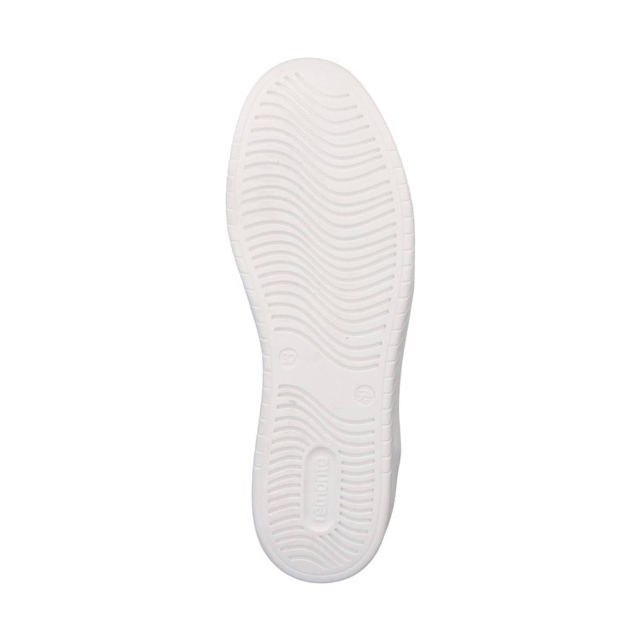 Remonte Women's Namur Shoes - White/Miscellaneous by Lenny's Shoe & Apparel