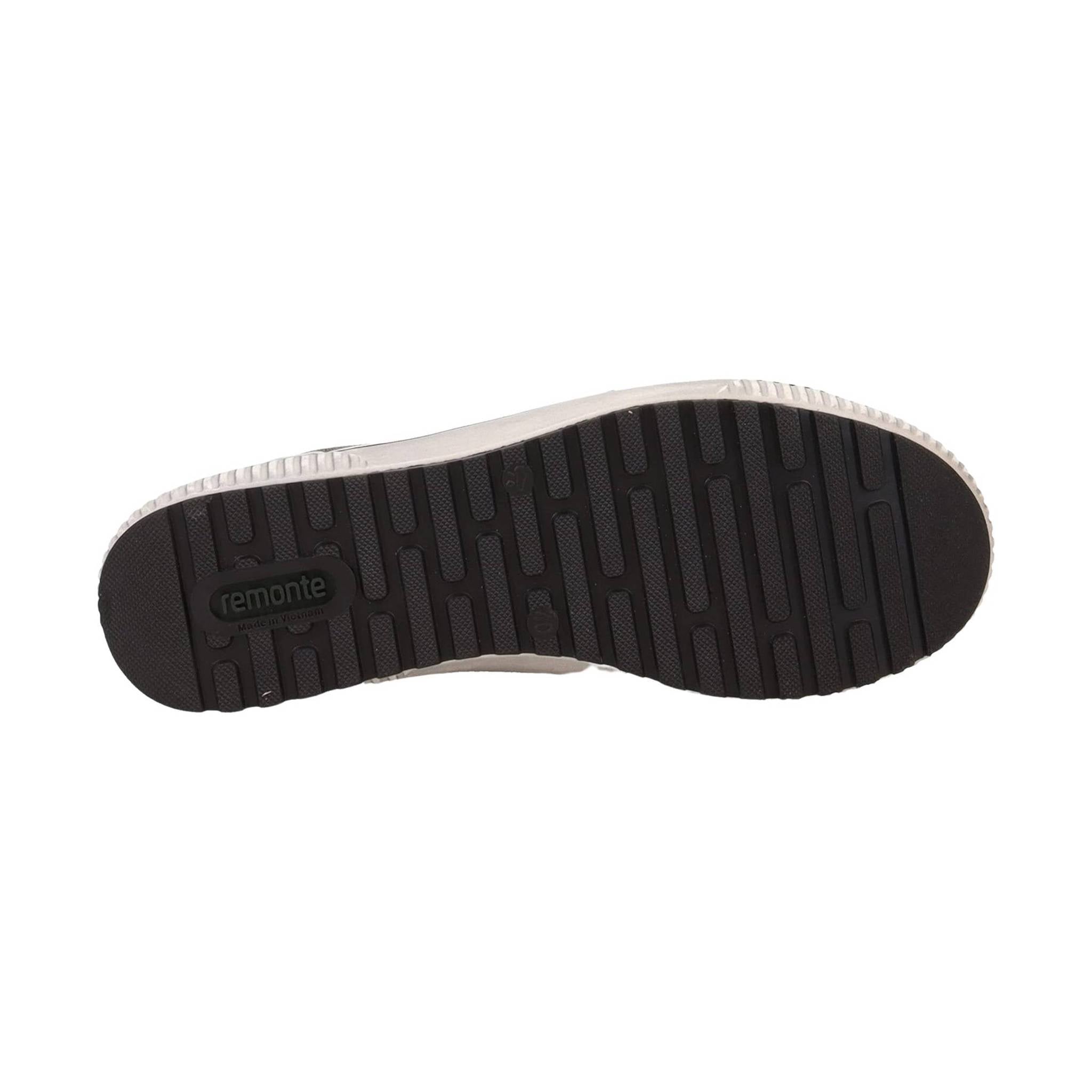 Remonte Women's Ottawa Shoes - Black by Lenny's Shoe & Apparel