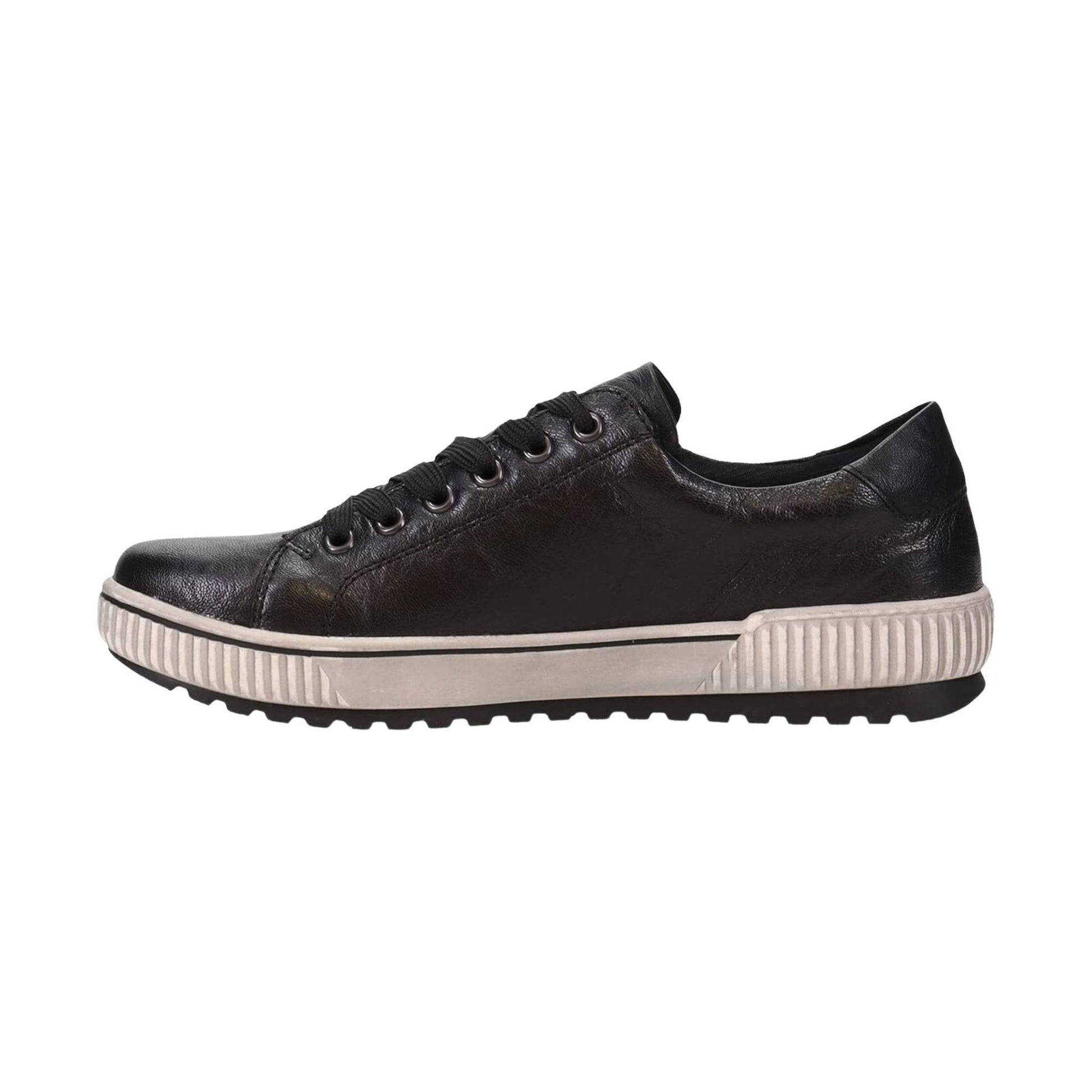 Remonte Women's Ottawa Shoes - Black by Lenny's Shoe & Apparel