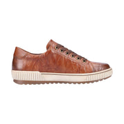 Remonte Women's Ottawa Shoes - Cuoio/Brown by Lenny's Shoe & Apparel