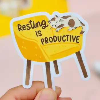 Occasionalish Stickers