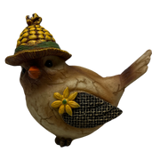 Harvest Bird  - Corn