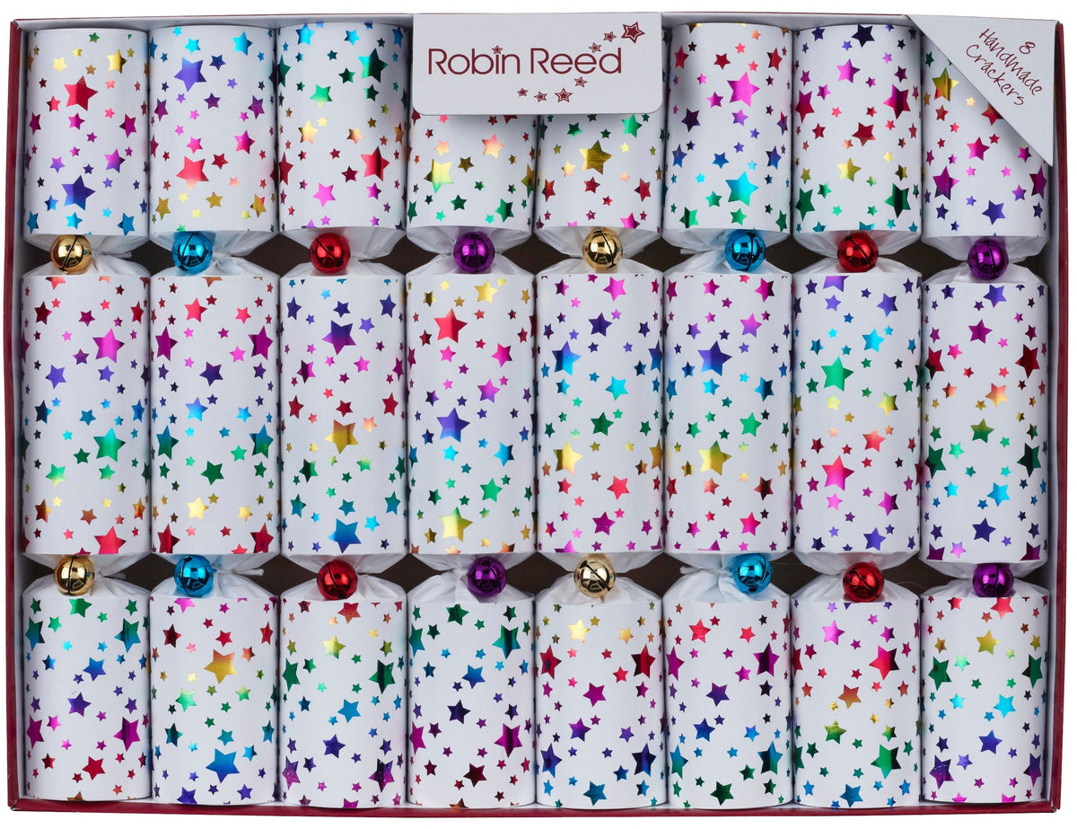 Magic Party Crackers
