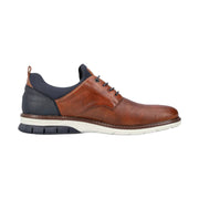 Rieker Men's Dustin Soft Insole Shoes - Lake by Lenny's Shoe & Apparel