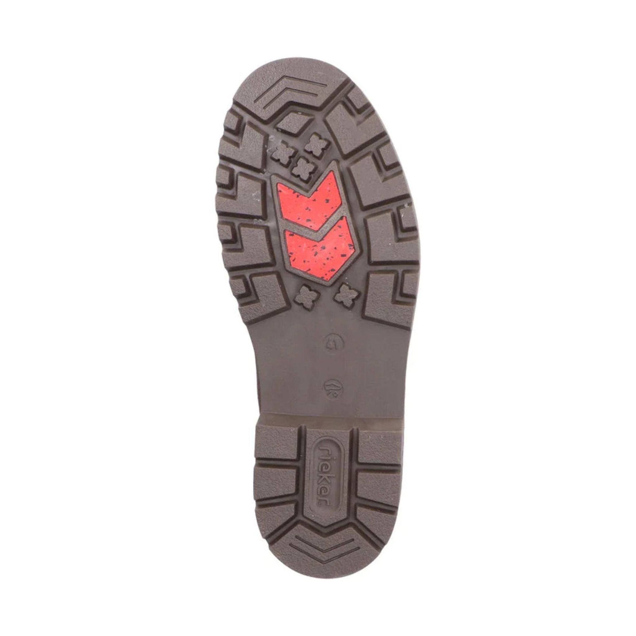 Rieker Men's Nelson Winter Boot - Menka Greece by Lenny's Shoe & Apparel