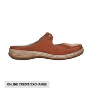 Rieker Women's Cayenne - Brown by Lenny's Shoe & Apparel