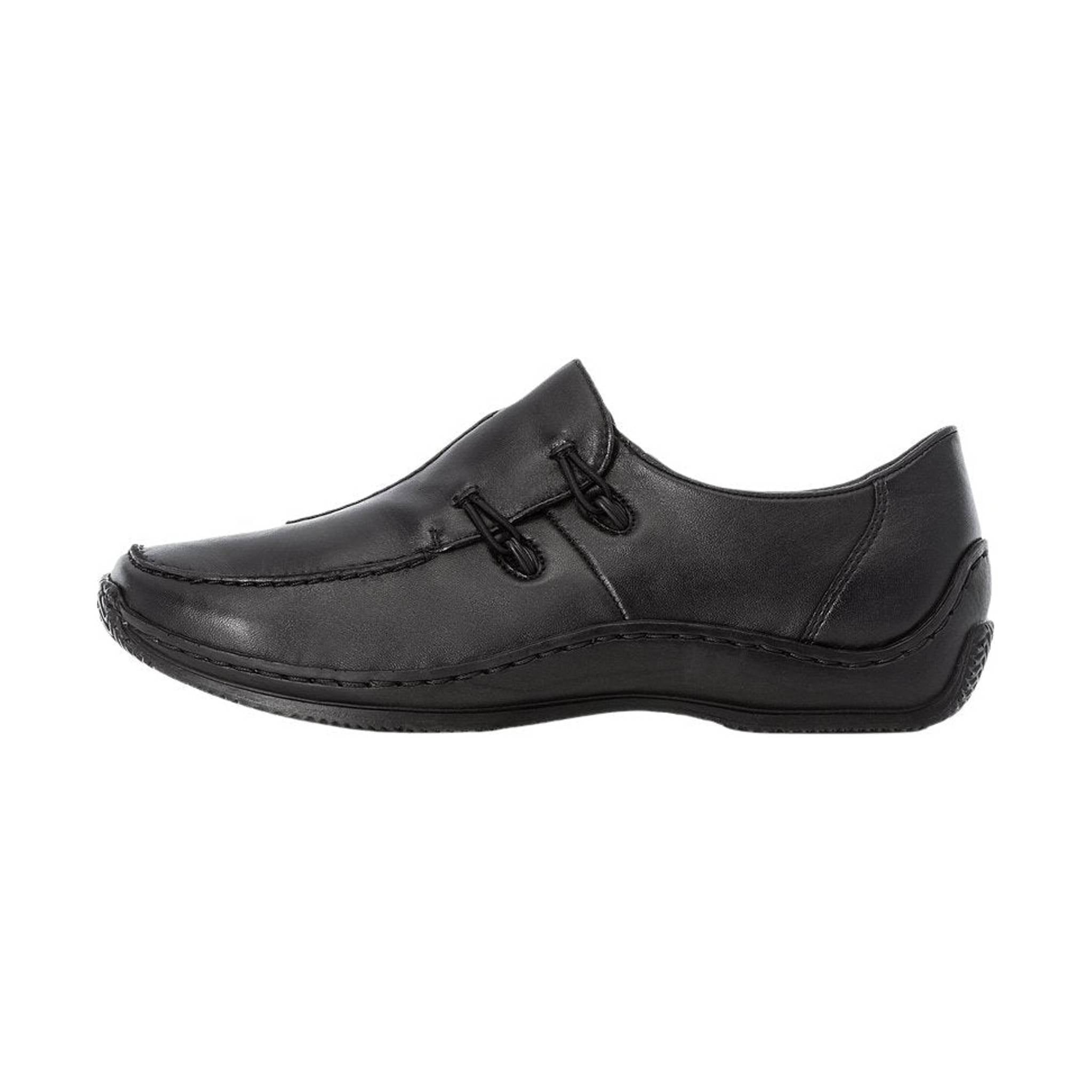 Rieker Women's Celia 51 - Black by Lenny's Shoe & Apparel