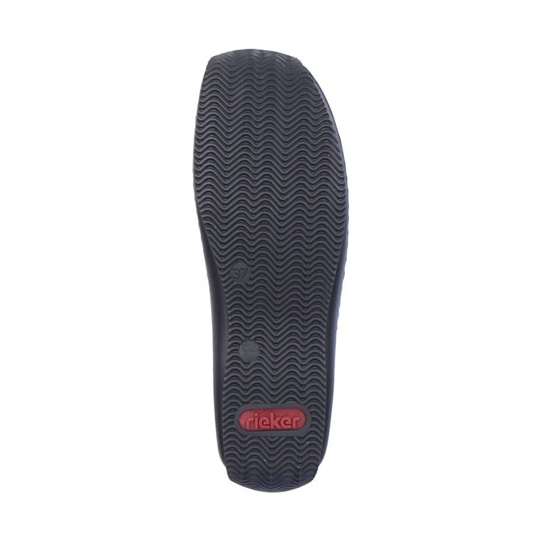 Rieker Women's Celia 51 - Black by Lenny's Shoe & Apparel