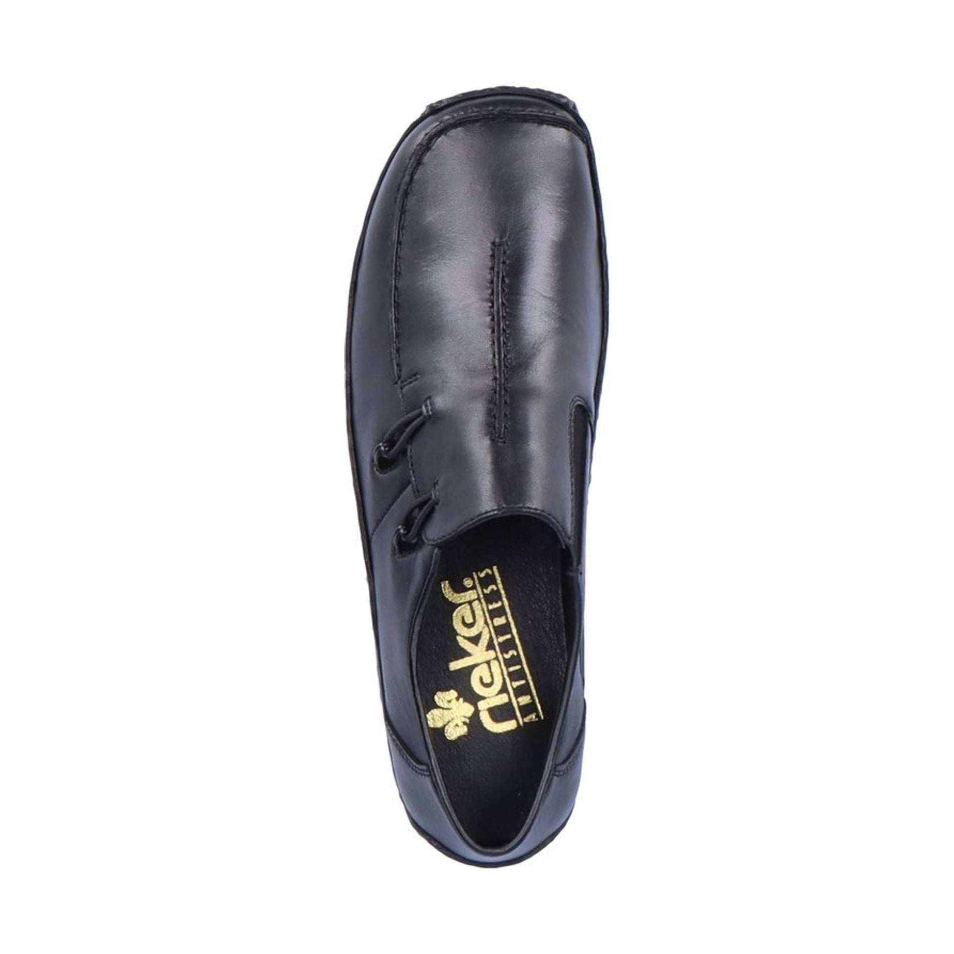 Rieker Women's Celia 51 - Black by Lenny's Shoe & Apparel
