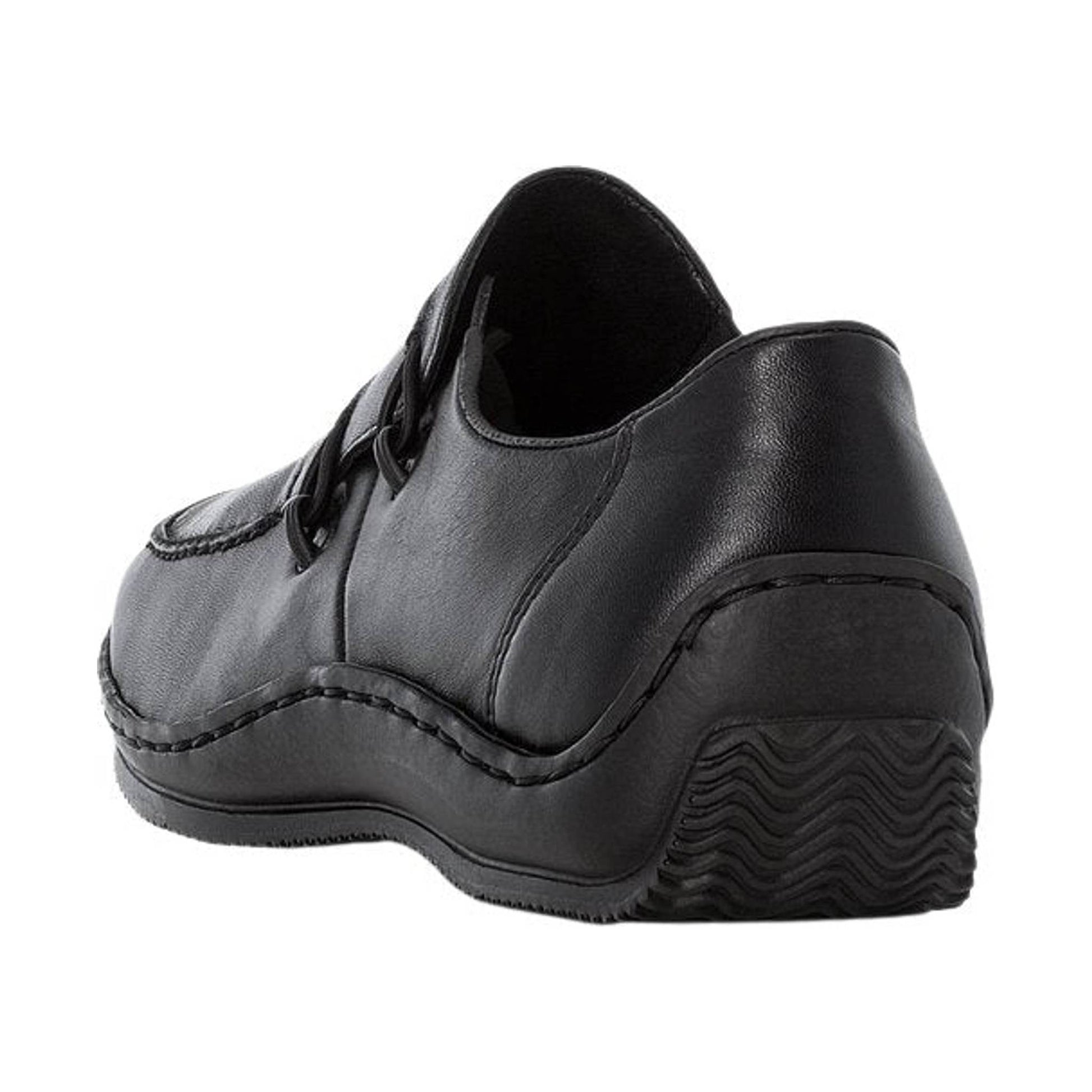 Rieker Women's Celia 51 - Black by Lenny's Shoe & Apparel
