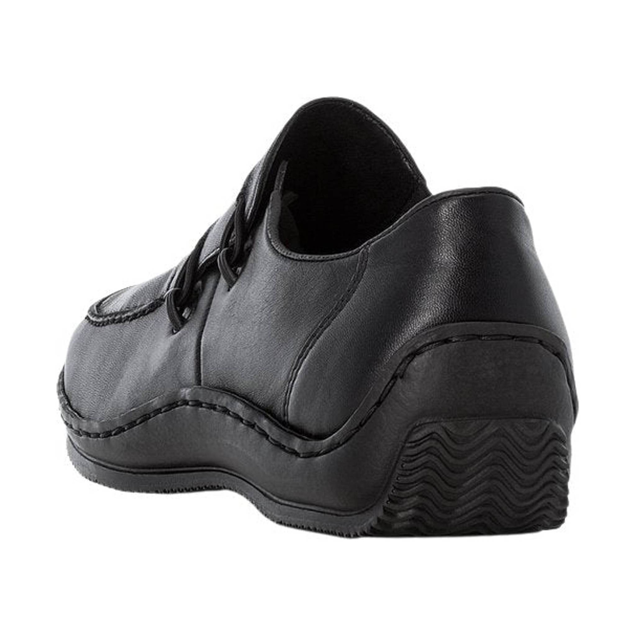 Rieker Women's Celia 51 - Black by Lenny's Shoe & Apparel