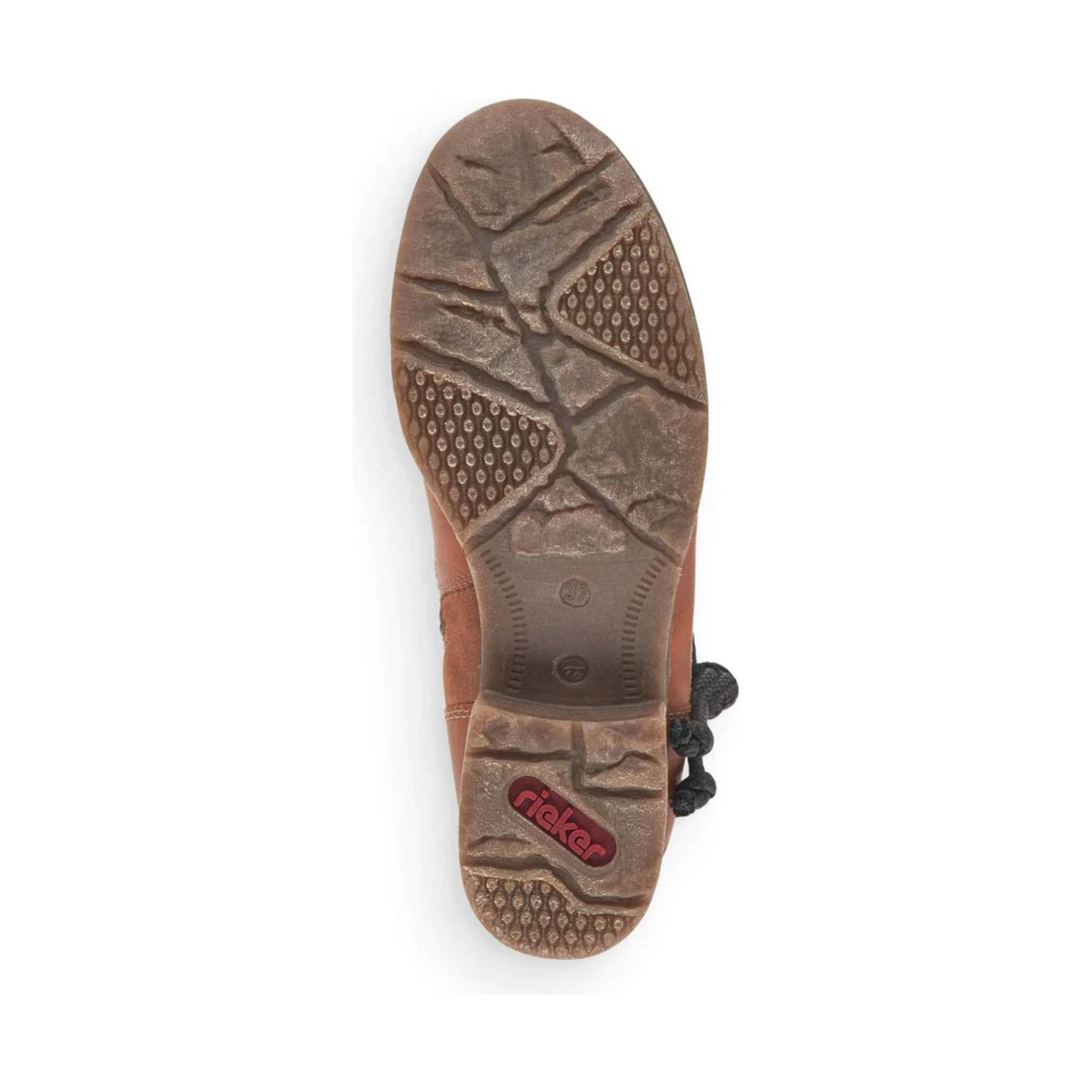 Rieker Women's Fee Boots - Cayenne by Lenny's Shoe & Apparel