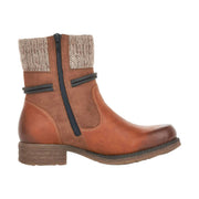 Rieker Women's Fee Boots - Cayenne by Lenny's Shoe & Apparel