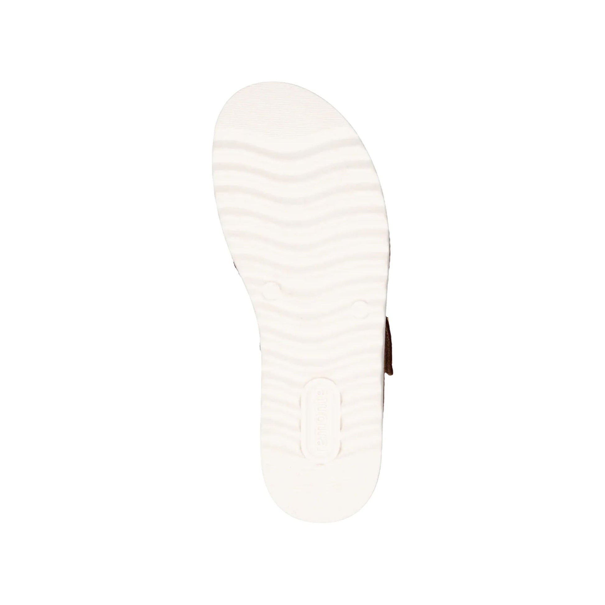 Rieker Women's Jocelyn Sandals - Muskat by Lenny's Shoe & Apparel