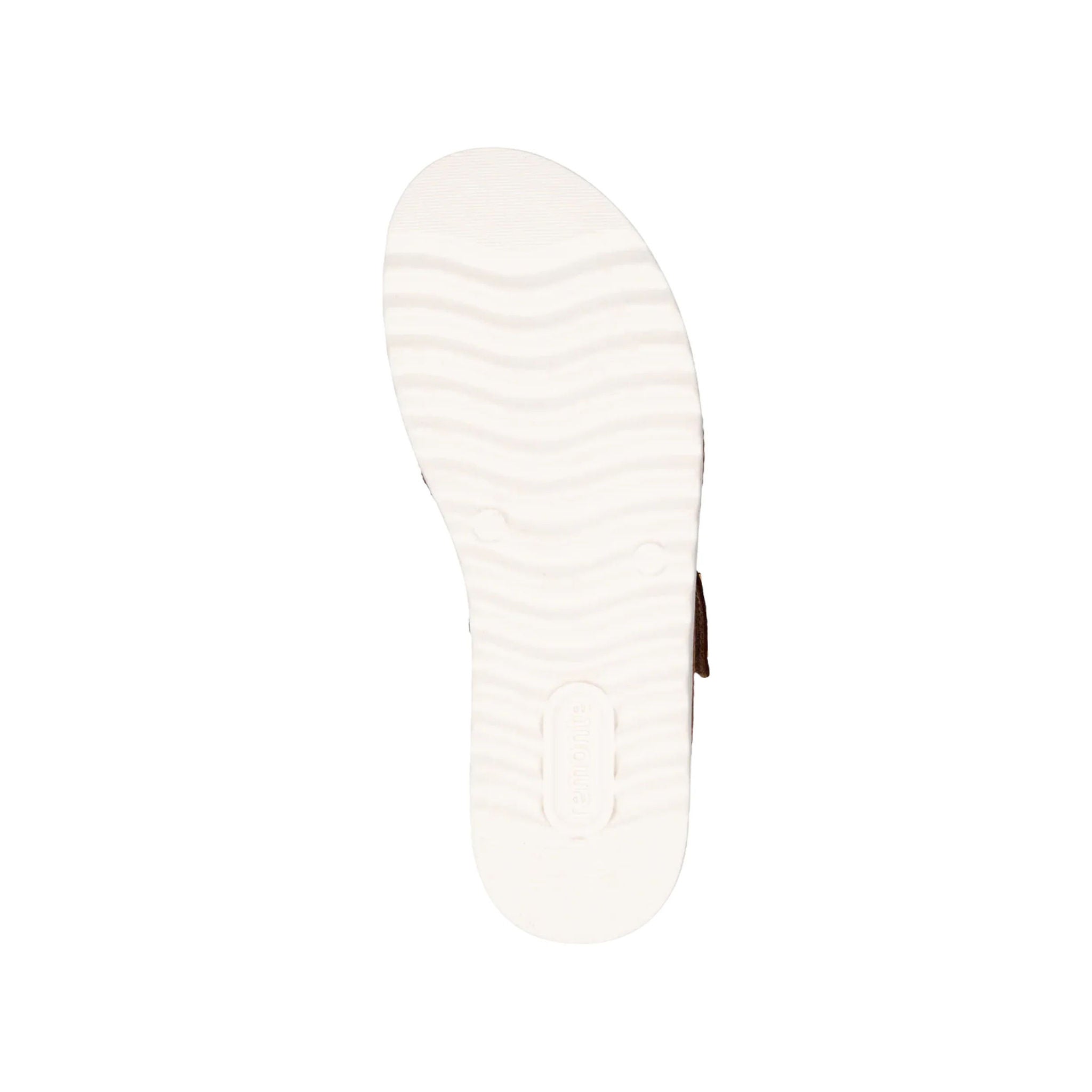 Rieker Women's Jocelyn Sandals - Muskat by Lenny's Shoe & Apparel