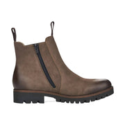 Rieker Women's Payton Boots - Brown by Lenny's Shoe & Apparel