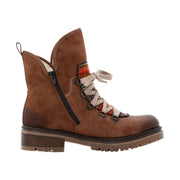 Rieker Women's Peggy Boots - Brown by Lenny's Shoe & Apparel