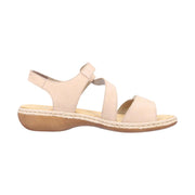 Rieker Women's Regina Sandal - Cliff by Lenny's Shoe & Apparel