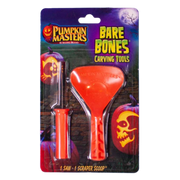 Pumpkin Masters Bare Bones Carving Tools