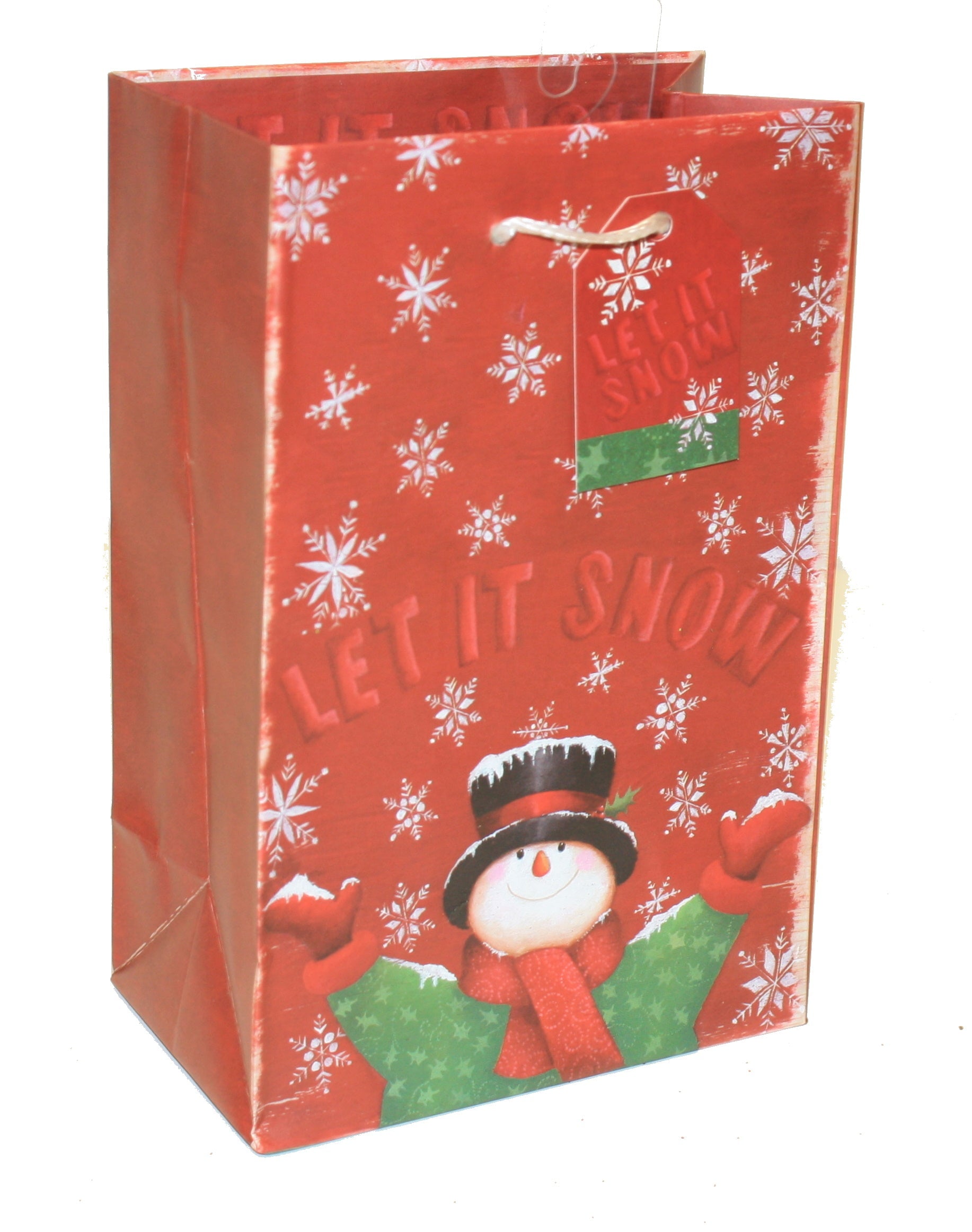 Cub Country Gift Bag - Stanley