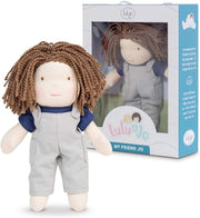 Lulu & Jo – My Friend Jo Doll