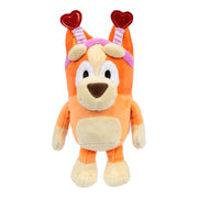 Smoochy Kisses Bingo Plush