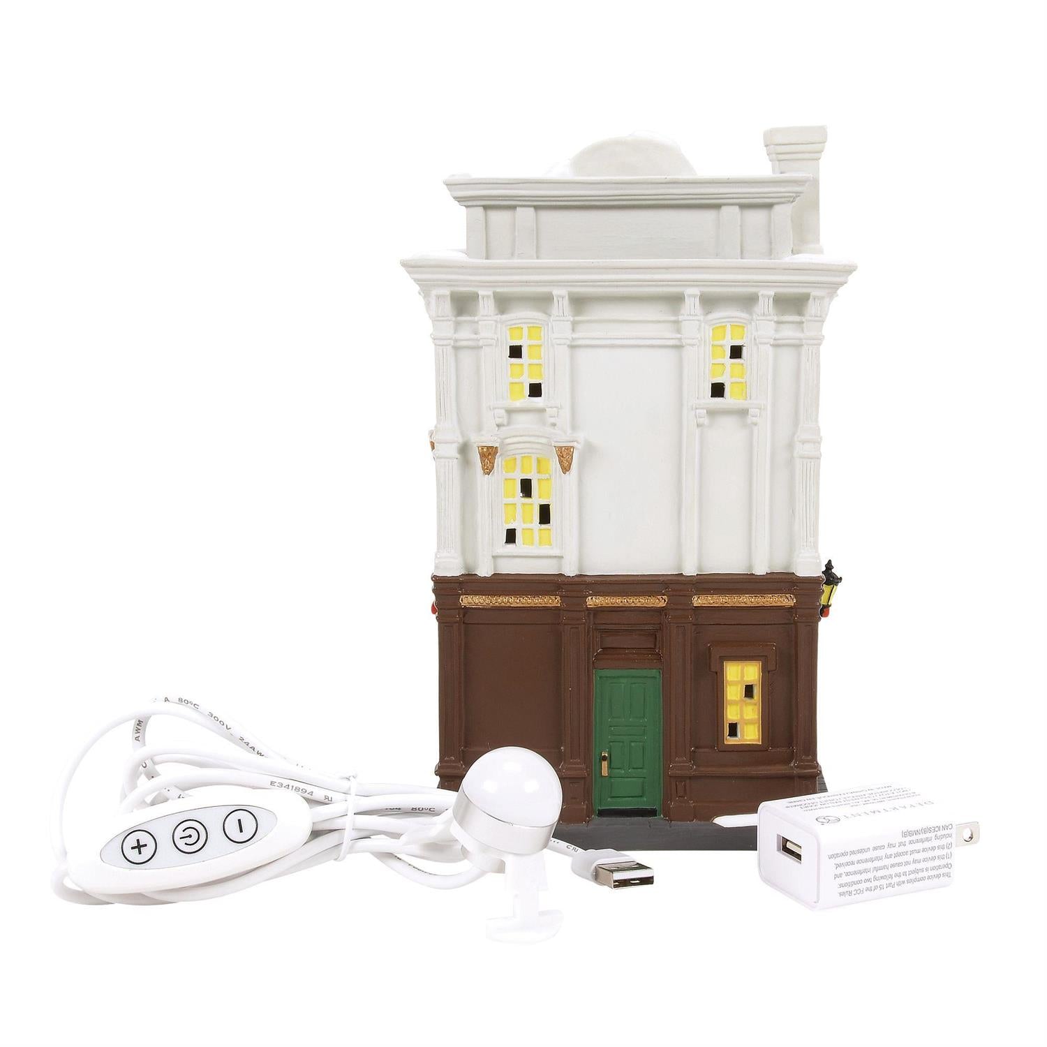 Chris' Kringles - City Bakery