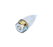 Candlestick Replacement LED Bulb - Sensor - 3 Volt - White Light