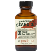 Big Bourbon Beard Oil by Duke Cannon – 3 oz