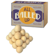 Puzzlebox Brainteaser - All Balled Up