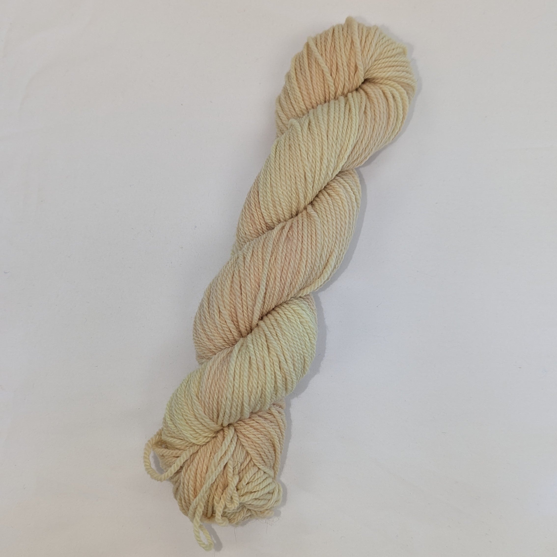Bobolink Yarns New Grass Sport by Must Love Yarn
