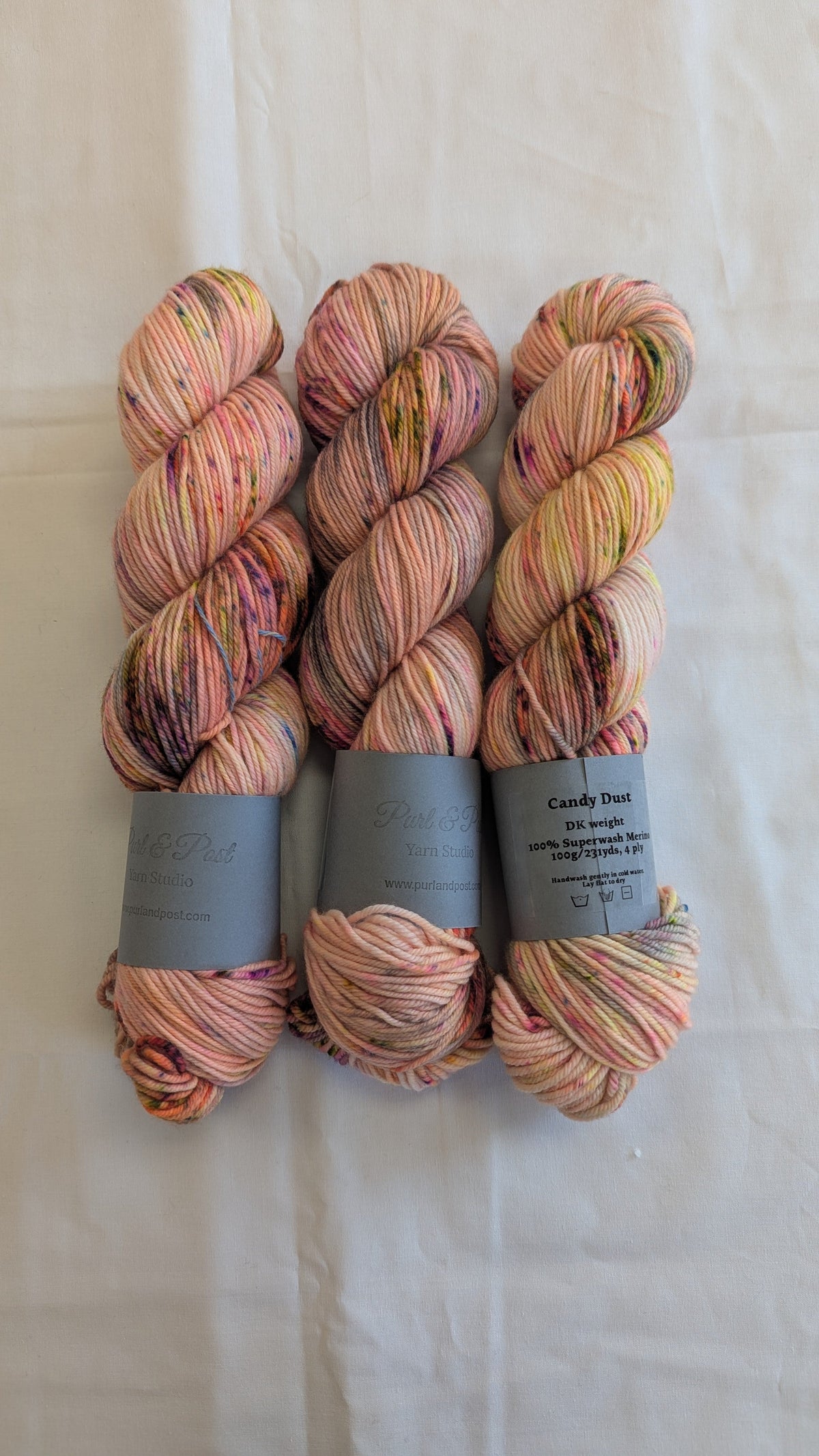 Purl & Post DK