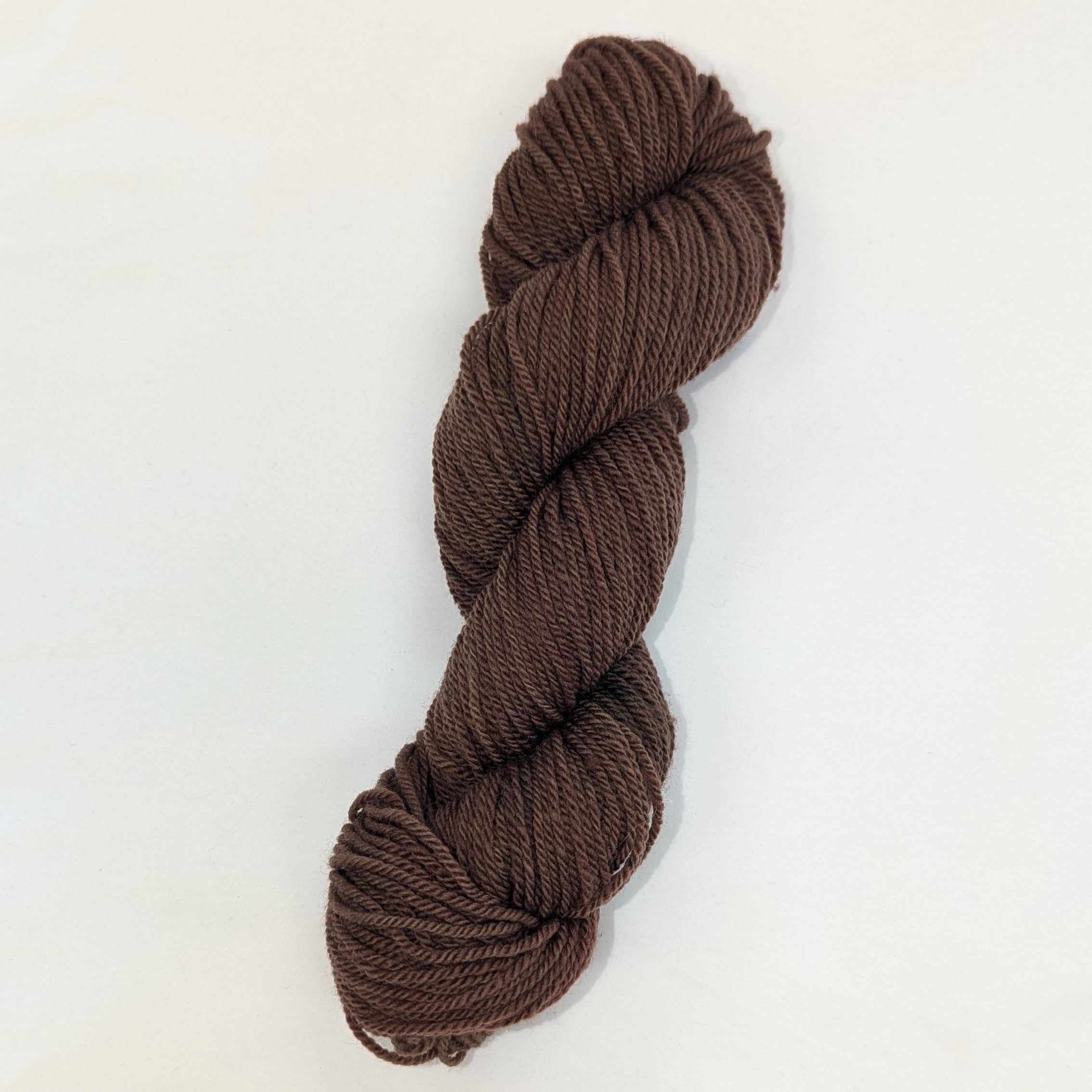 Bobolink Yarns New Grass Sport by Must Love Yarn