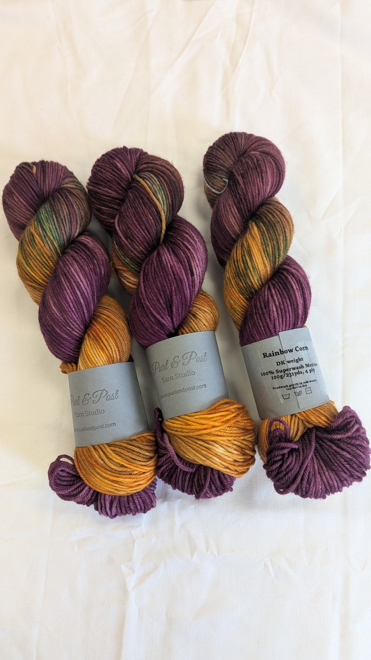 Purl & Post DK