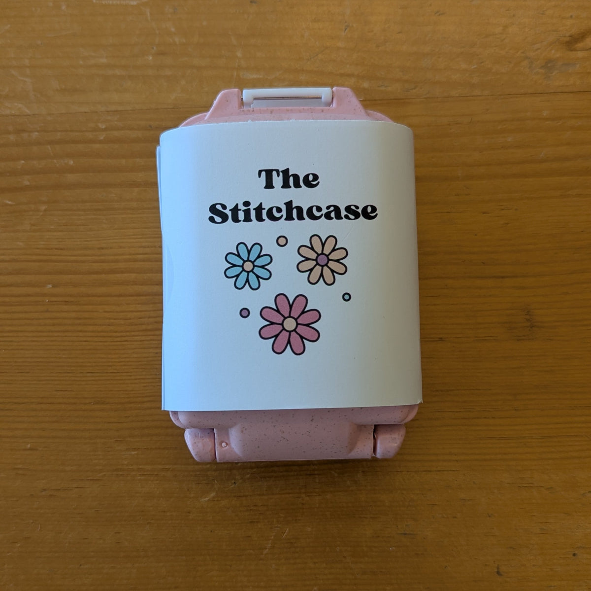 Comma Craft Stitchcase