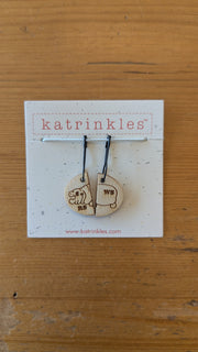 Katrinkles Hippo RS / WS Progress Keeper