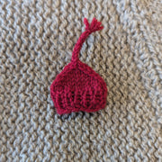 Red Hat Pins for Migrant Justice