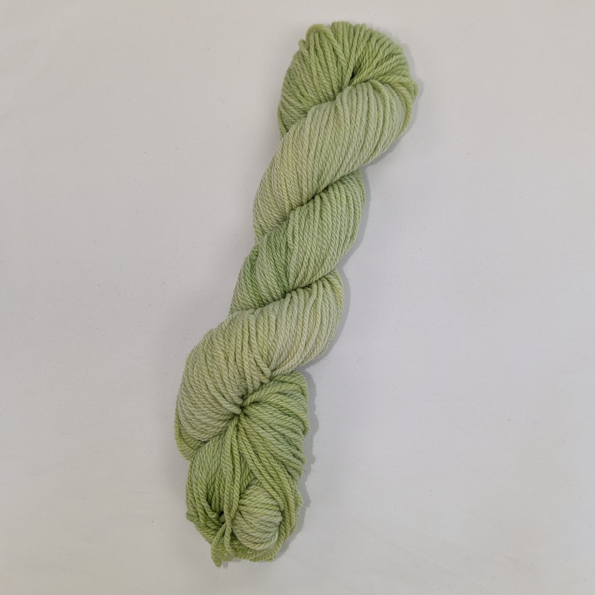 Bobolink Yarns New Grass Sport by Must Love Yarn