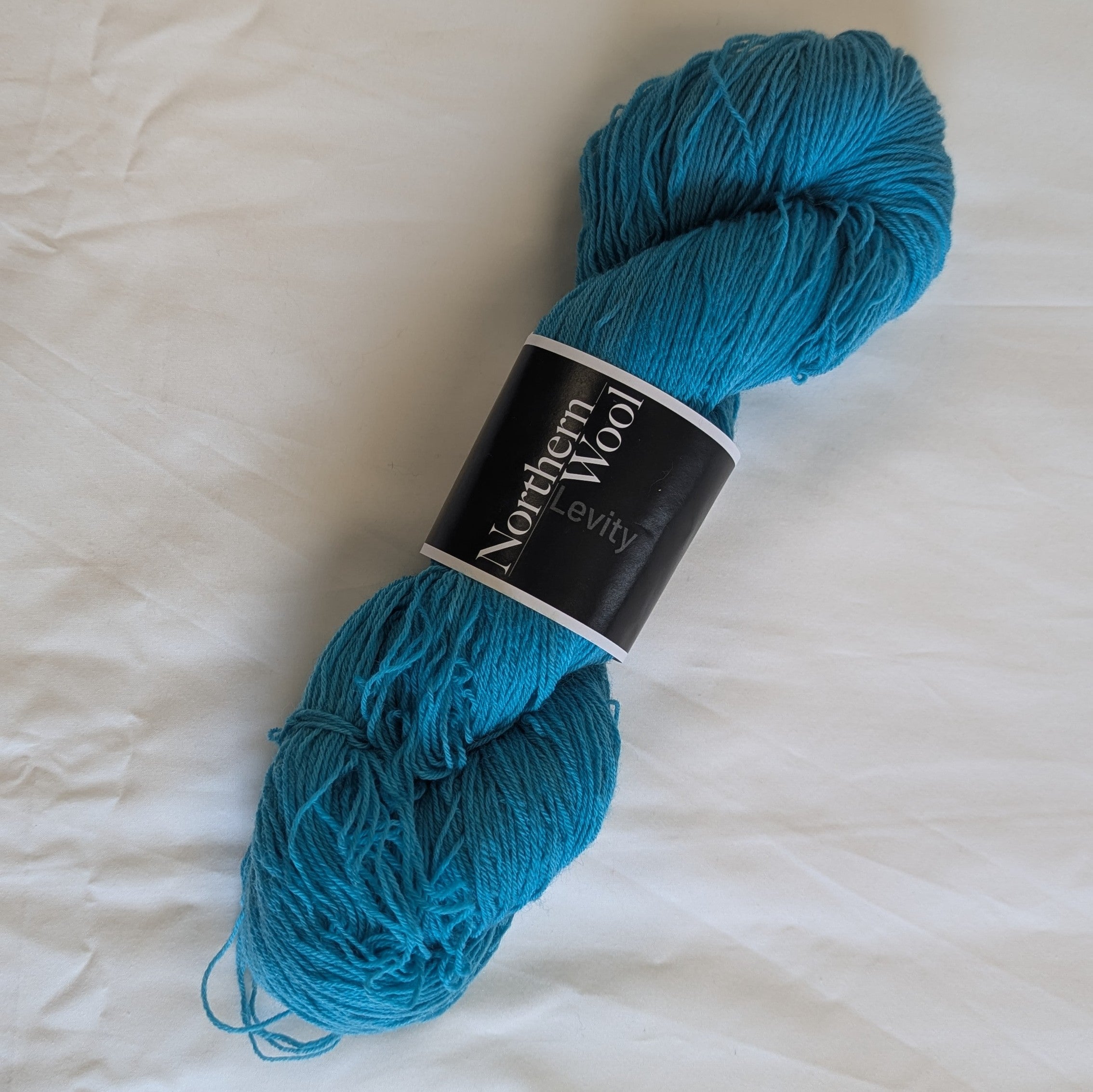 Bobolink Yarns Northern Wool Levity by Must Love Yarn