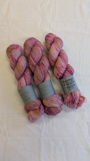 Purl & Post Fingering/Sock