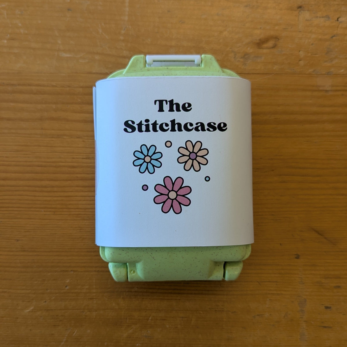Comma Craft Stitchcase